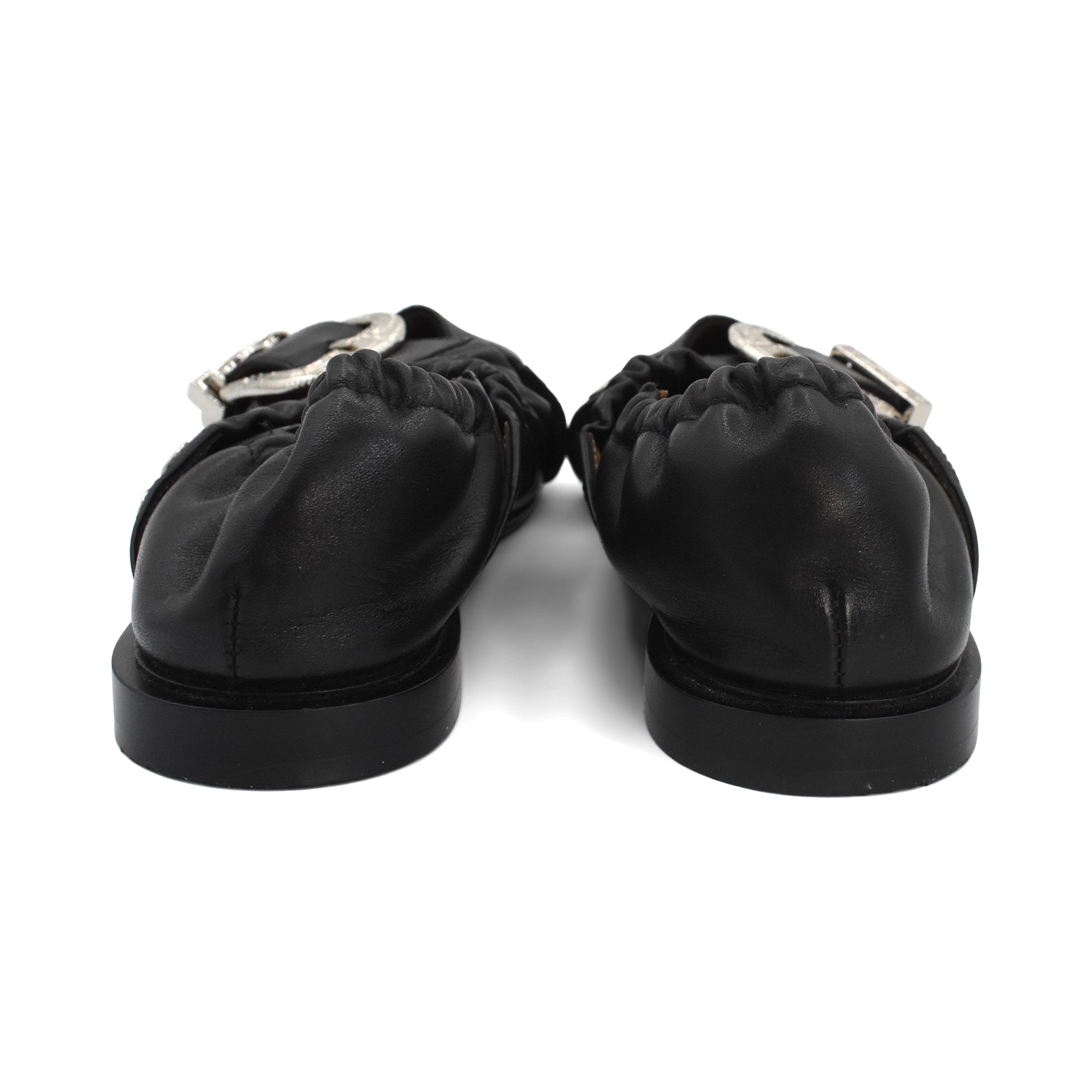 Toga Pulla 'Ballerina' Flats - Women's 36.5