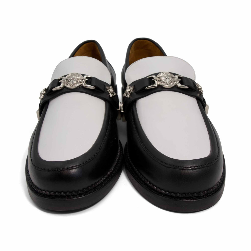 Toga Virilis 'Hard' Loafer - Men's 46