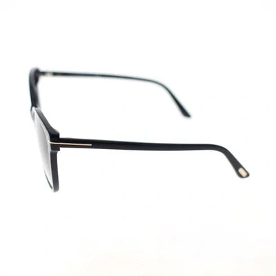 TOM FORD ANI 58MM GRADIENT CAT EYE SUNGLASSES