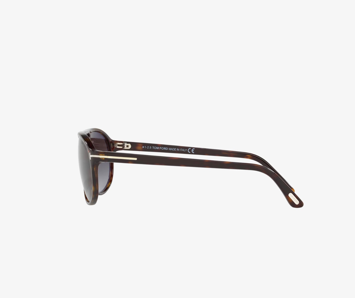 TOM FORD JACOB FT0447 SUNGLASSES