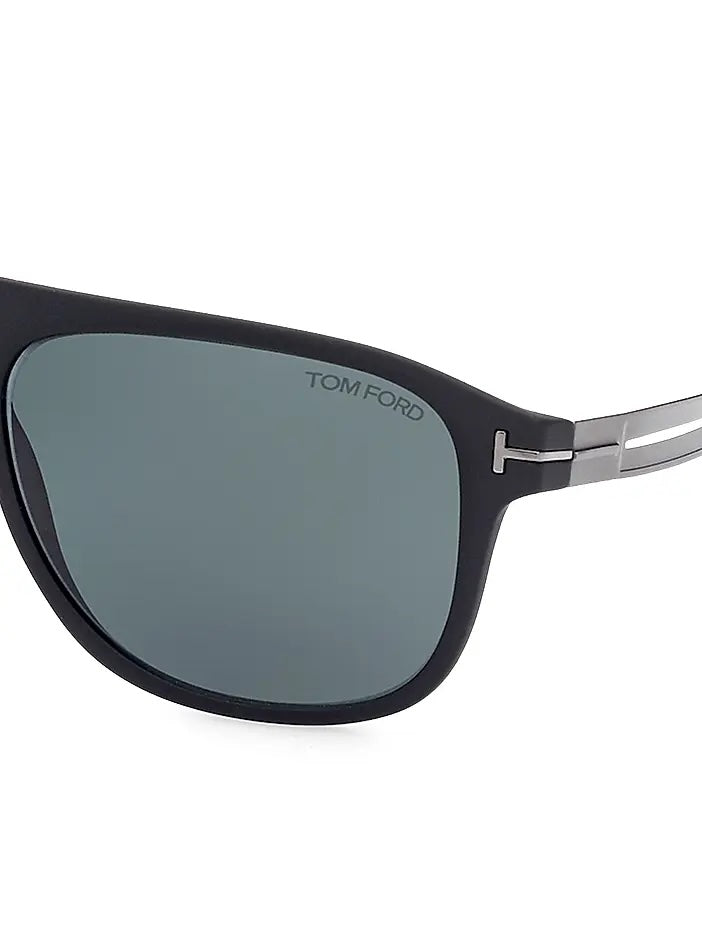 TOM FORD TODD FT TF0880 SUNGLASSES