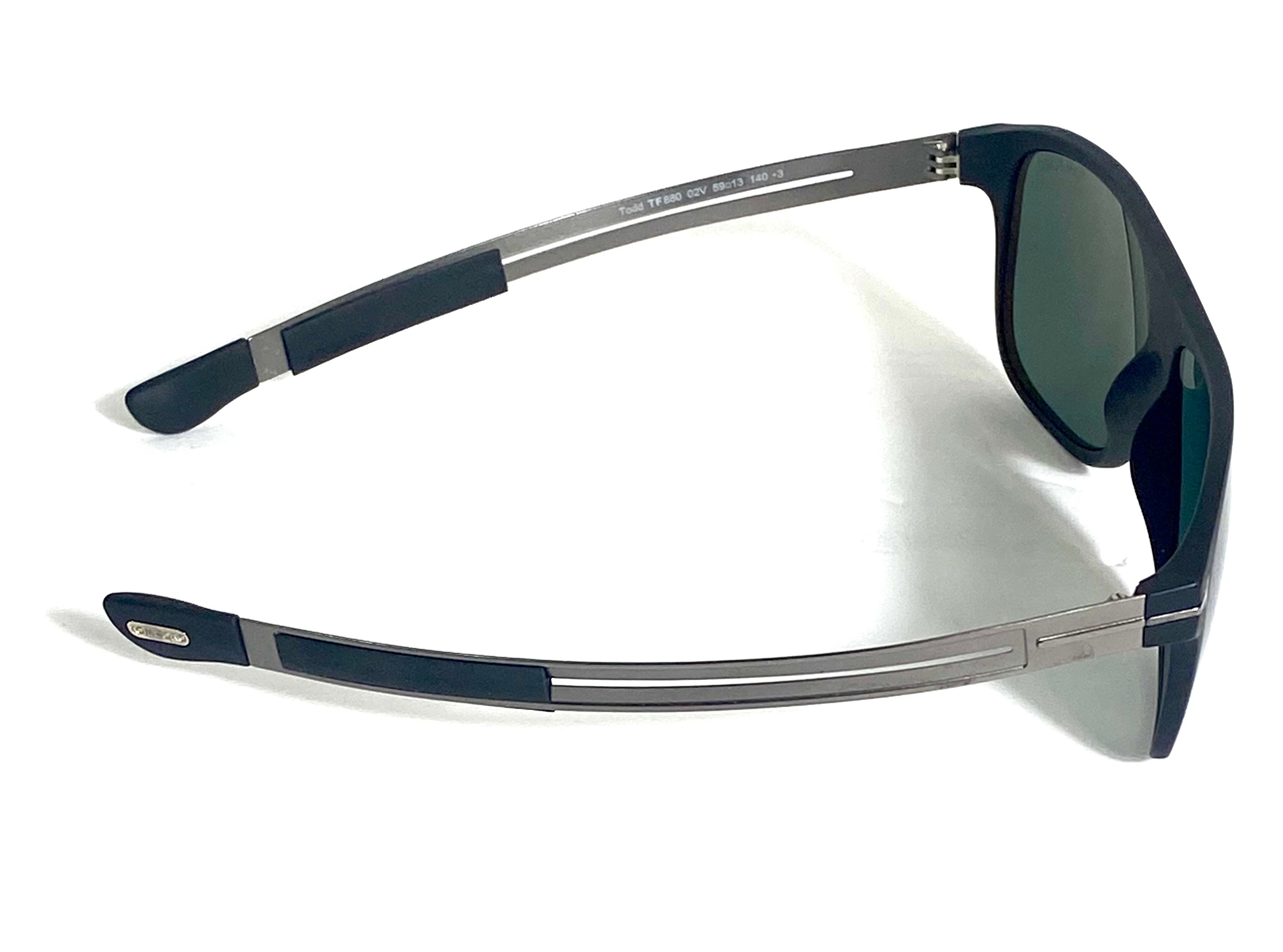 TOM FORD TODD FT TF0880 SUNGLASSES