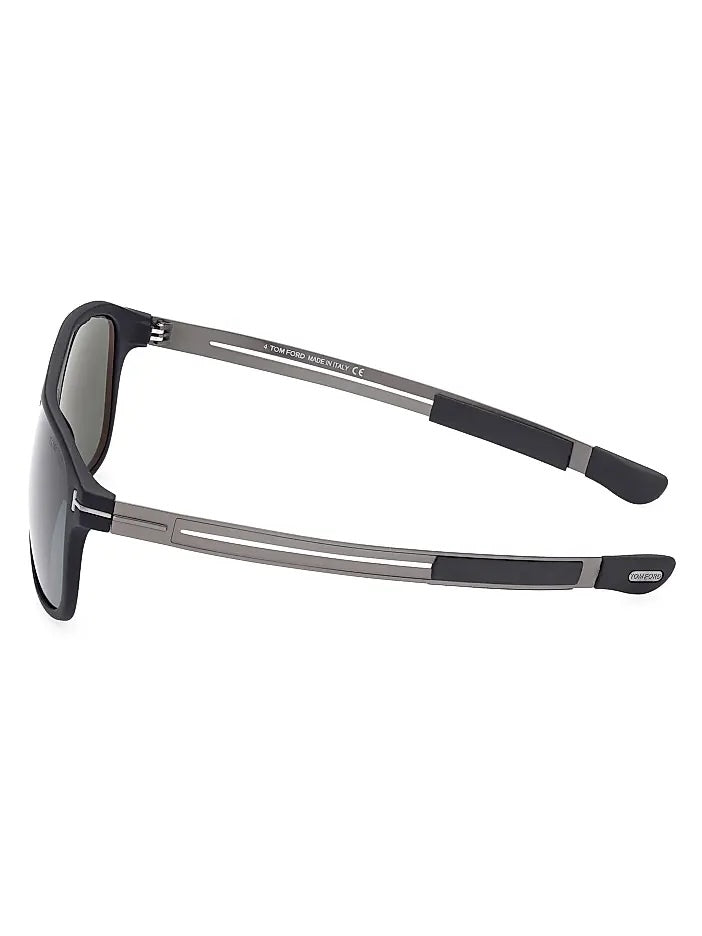 TOM FORD TODD FT TF0880 SUNGLASSES