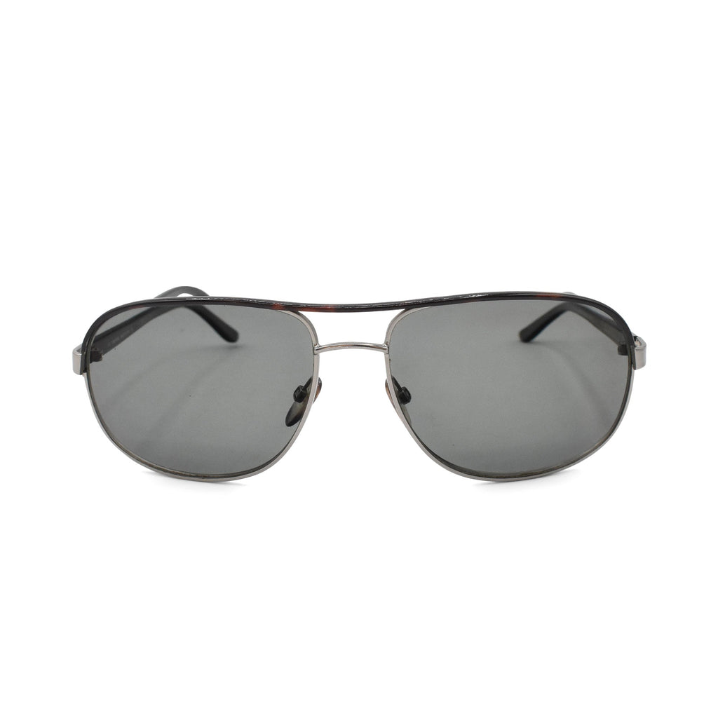 Tom Ford 'Pierre' Aviator Sunglasses