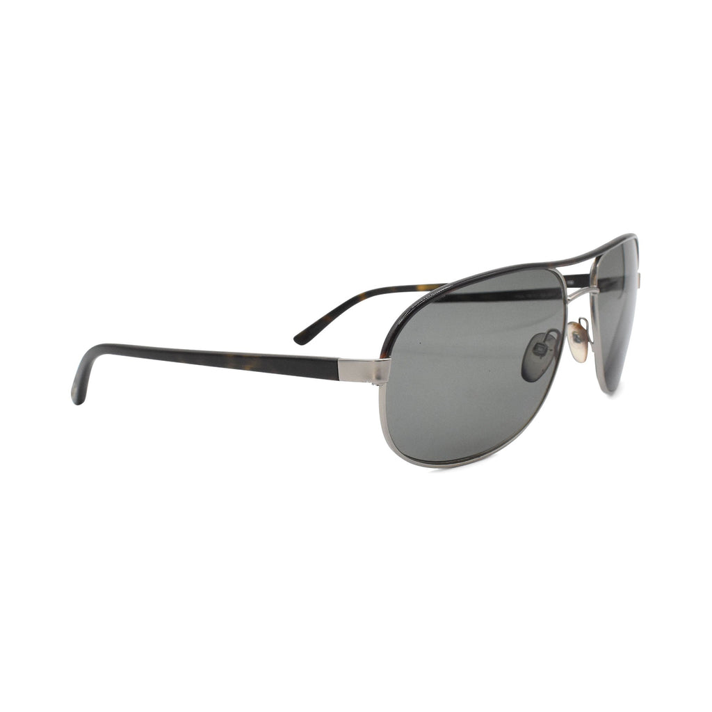 Tom Ford 'Pierre' Aviator Sunglasses