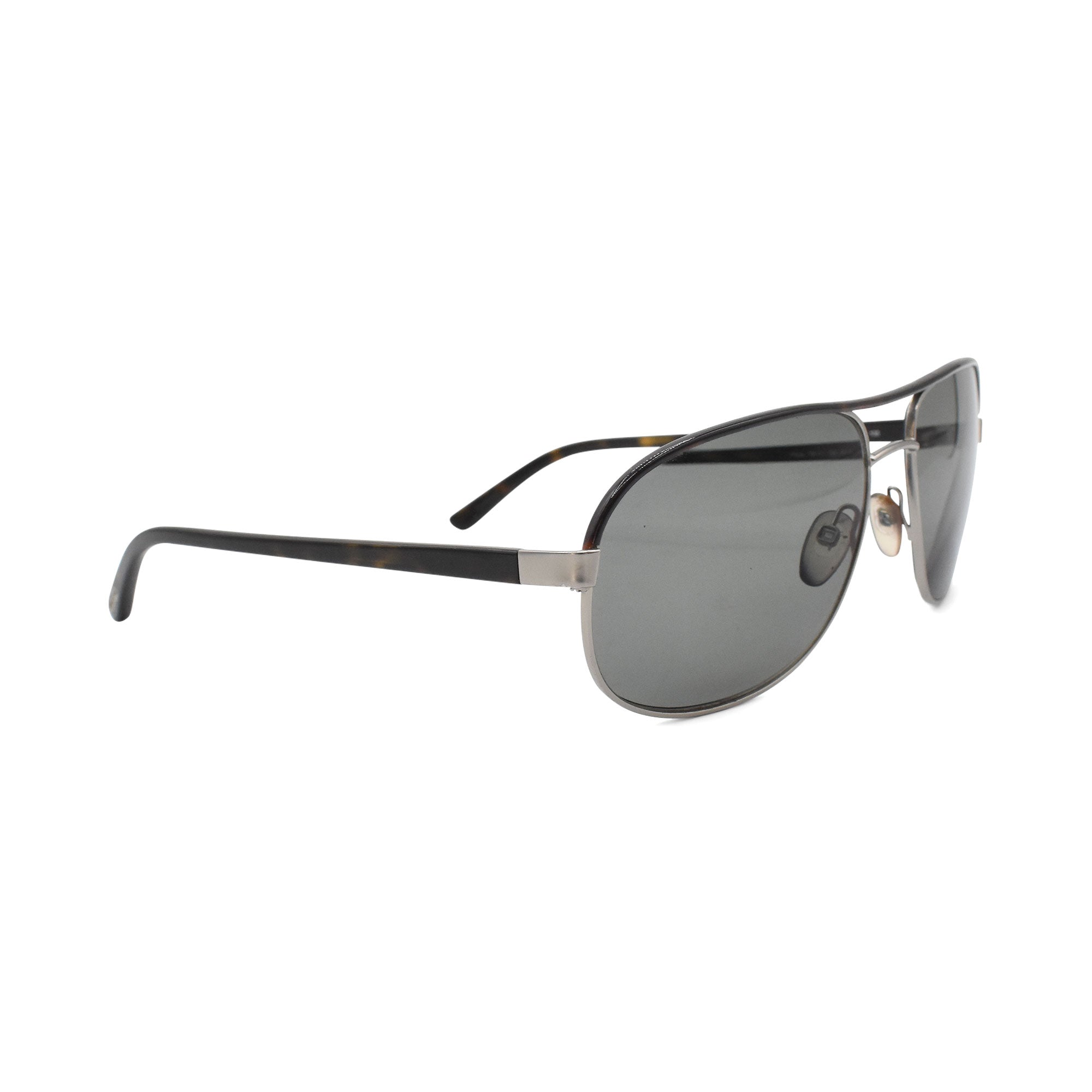 Tom Ford 'Pierre' Aviator Sunglasses