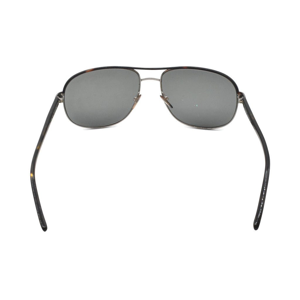 Tom Ford 'Pierre' Aviator Sunglasses