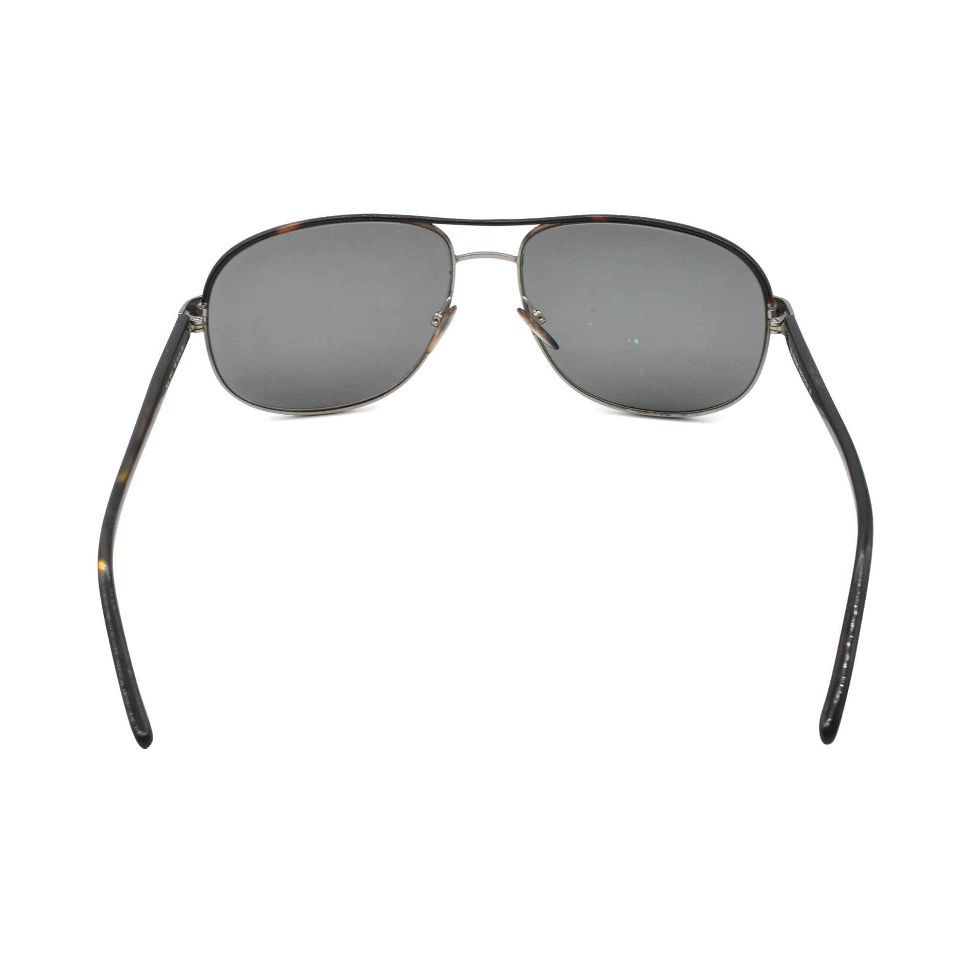 Tom Ford 'Pierre' Aviator Sunglasses