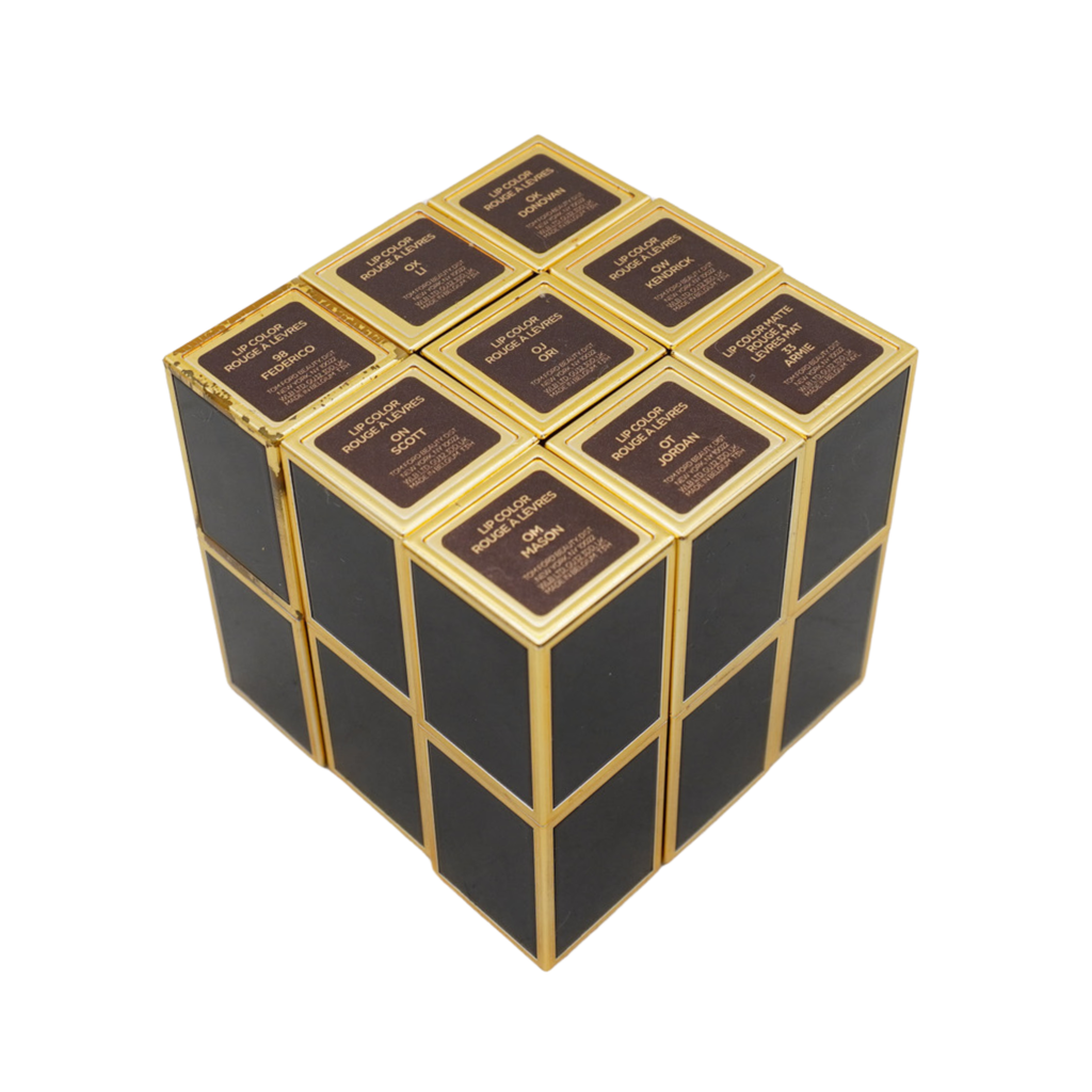 Tom Ford 'Girls & Boys' Lipstick Set