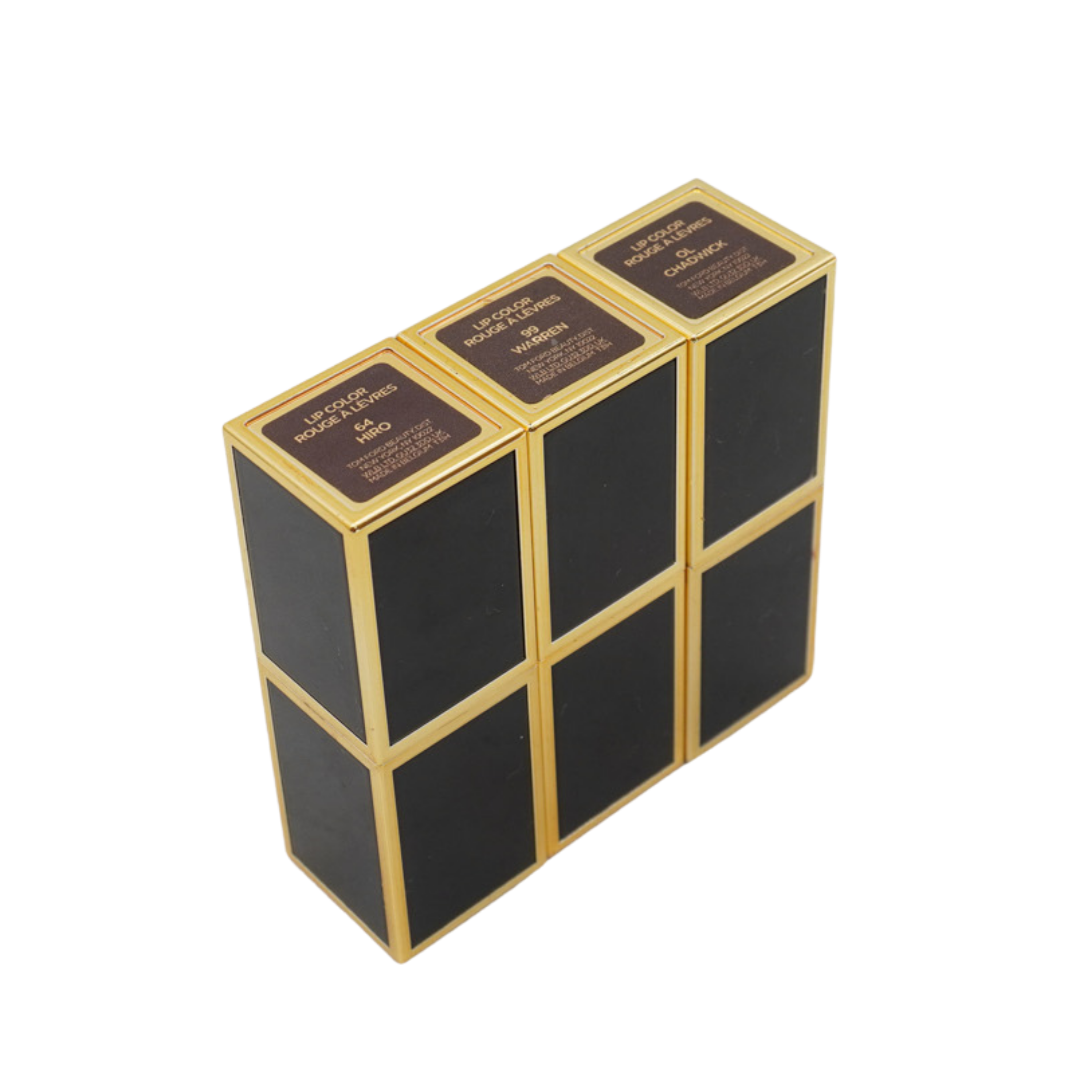 Tom Ford 'Girls & Boys' Lipstick Set