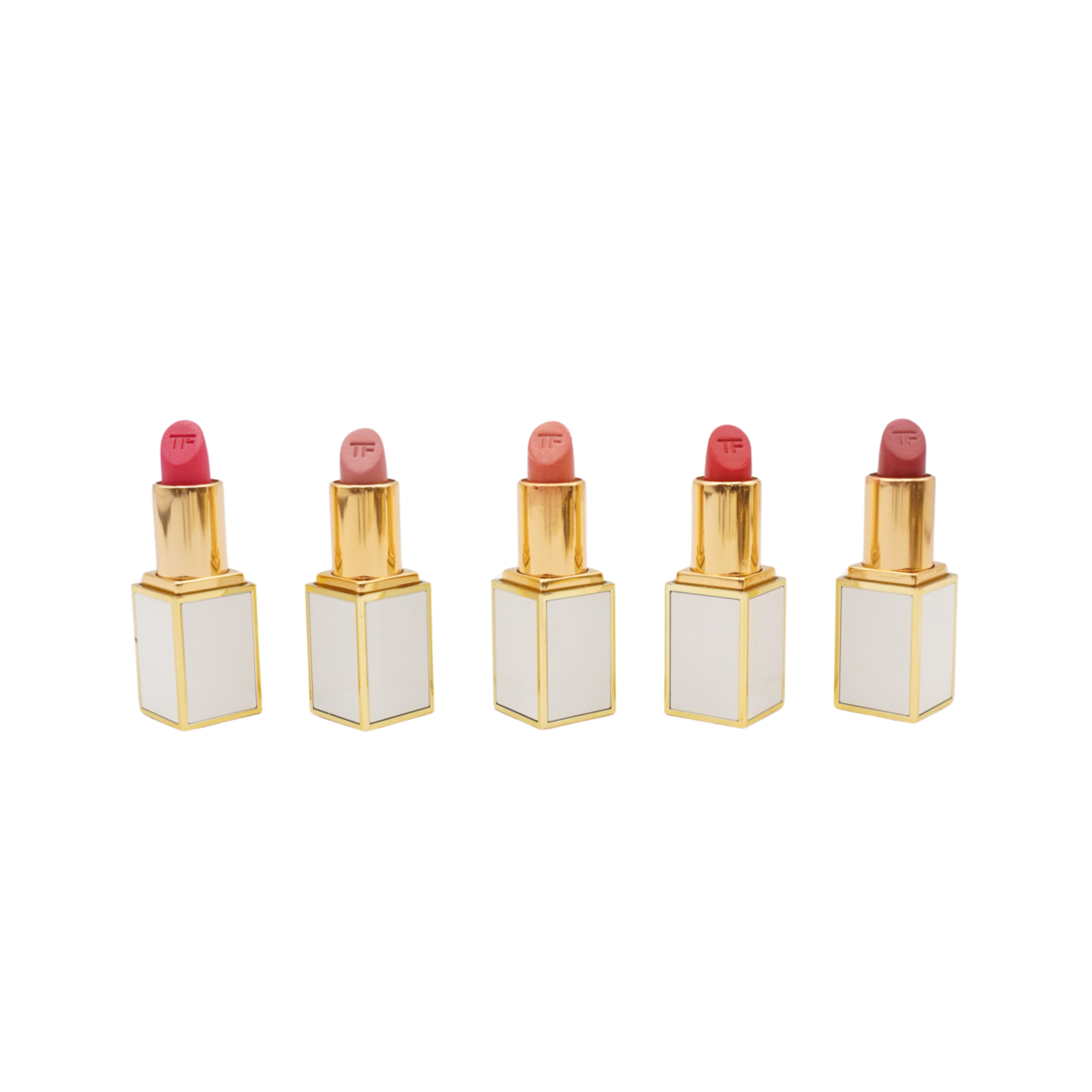 Tom Ford 'Girls & Boys' Lipstick Set
