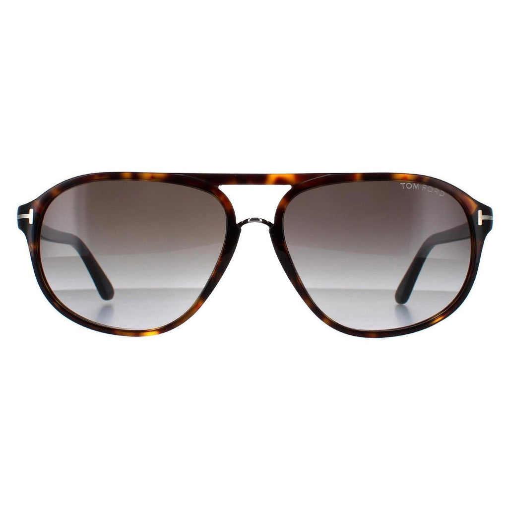 TOM FORD JACOB FT0447 SUNGLASSES