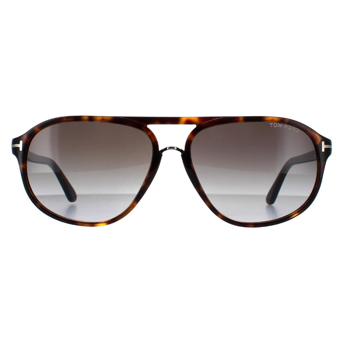 TOM FORD JACOB FT0447 SUNGLASSES