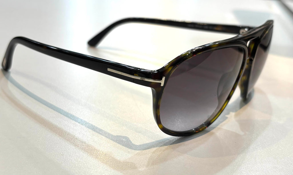 TOM FORD JACOB FT0447 SUNGLASSES