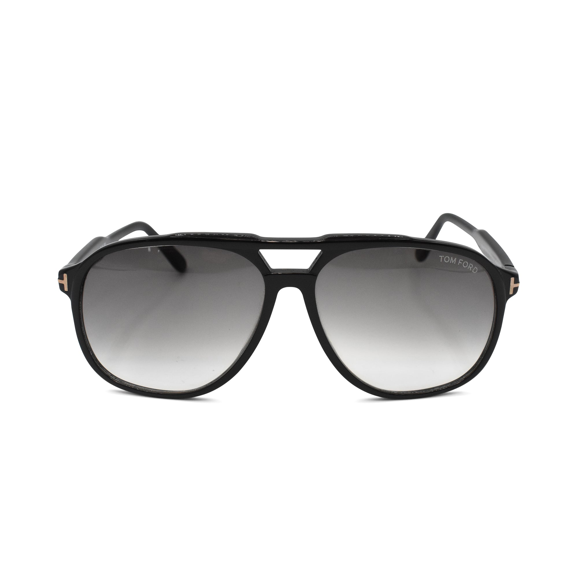 Tom Ford 'Raoul' Aviator Sunglasses