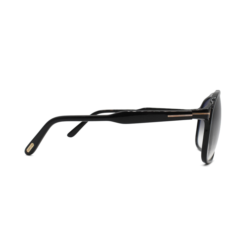 Tom Ford 'Raoul' Aviator Sunglasses