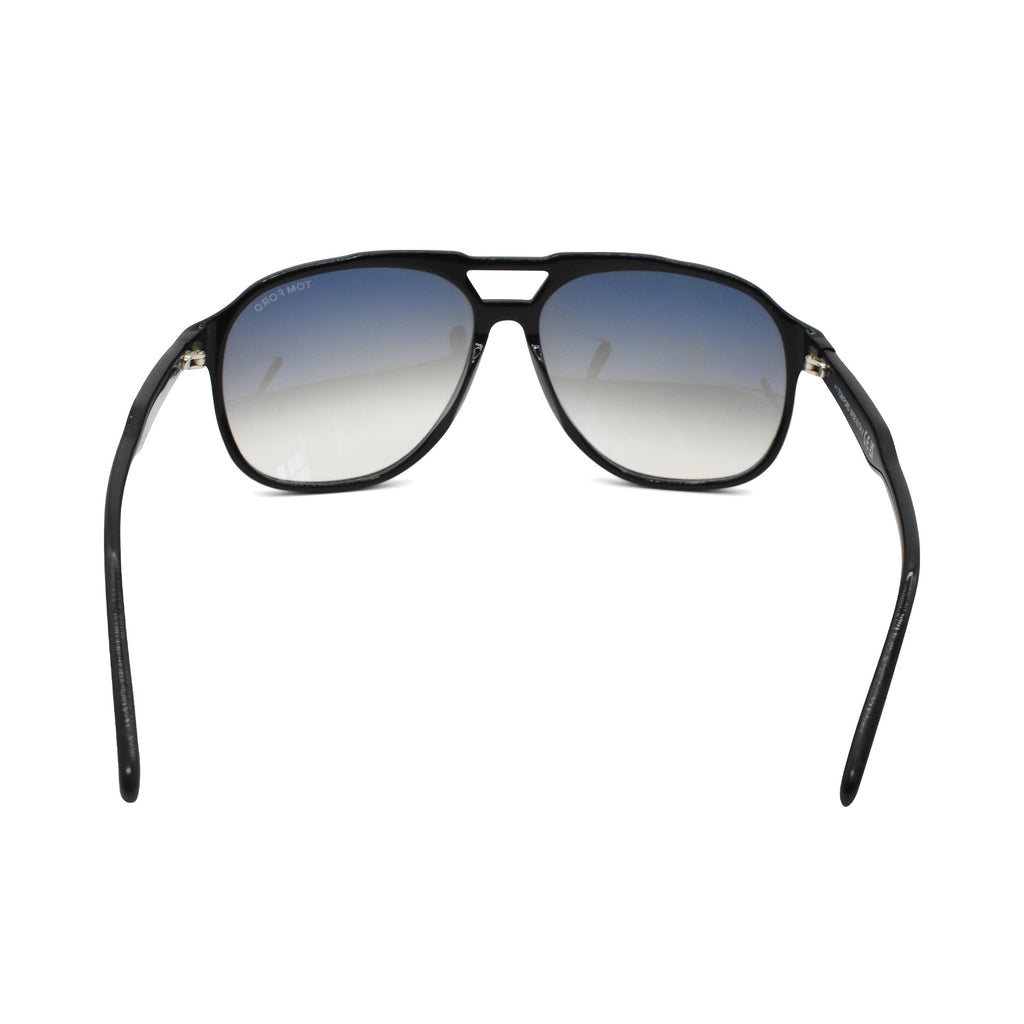 Tom Ford 'Raoul' Aviator Sunglasses