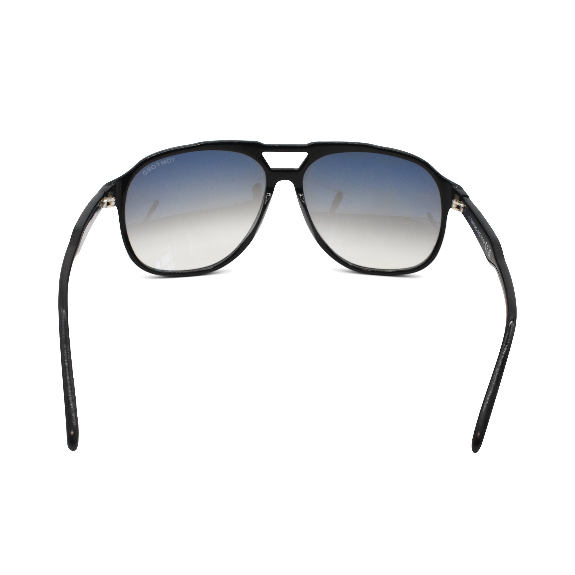 Tom Ford 'Raoul' Aviator Sunglasses