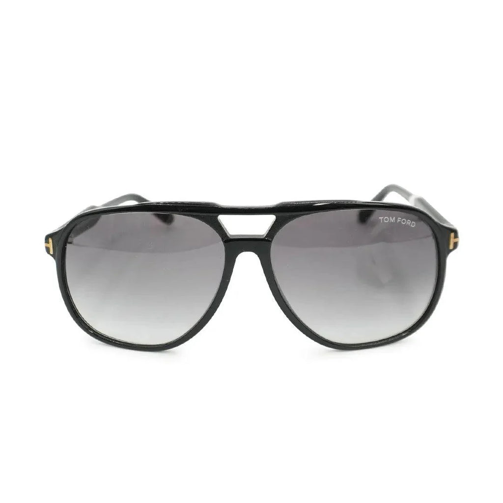 Tom Ford 'Raoul' Aviator Sunglasses