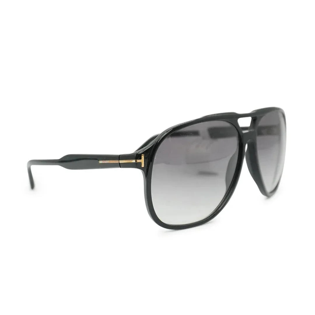 Tom Ford 'Raoul' Aviator Sunglasses