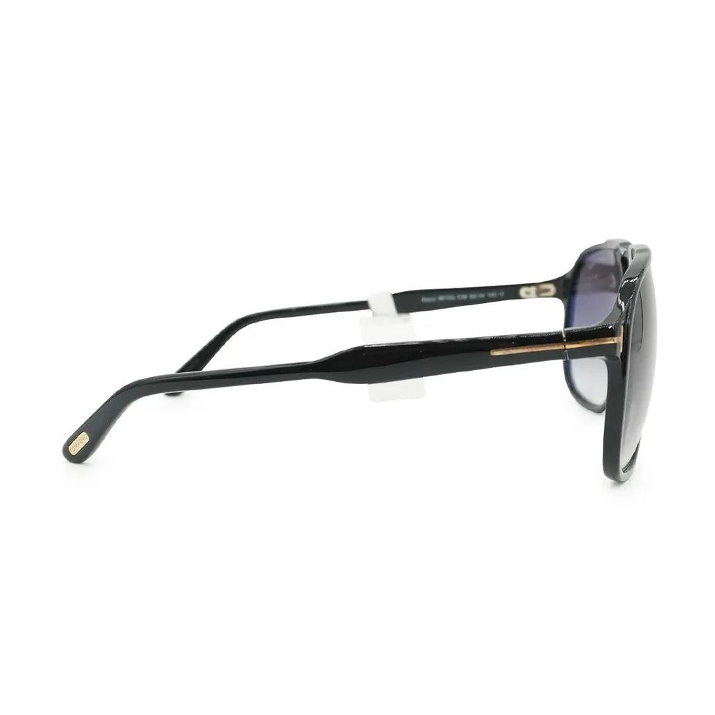 Tom Ford 'Raoul' Aviator Sunglasses
