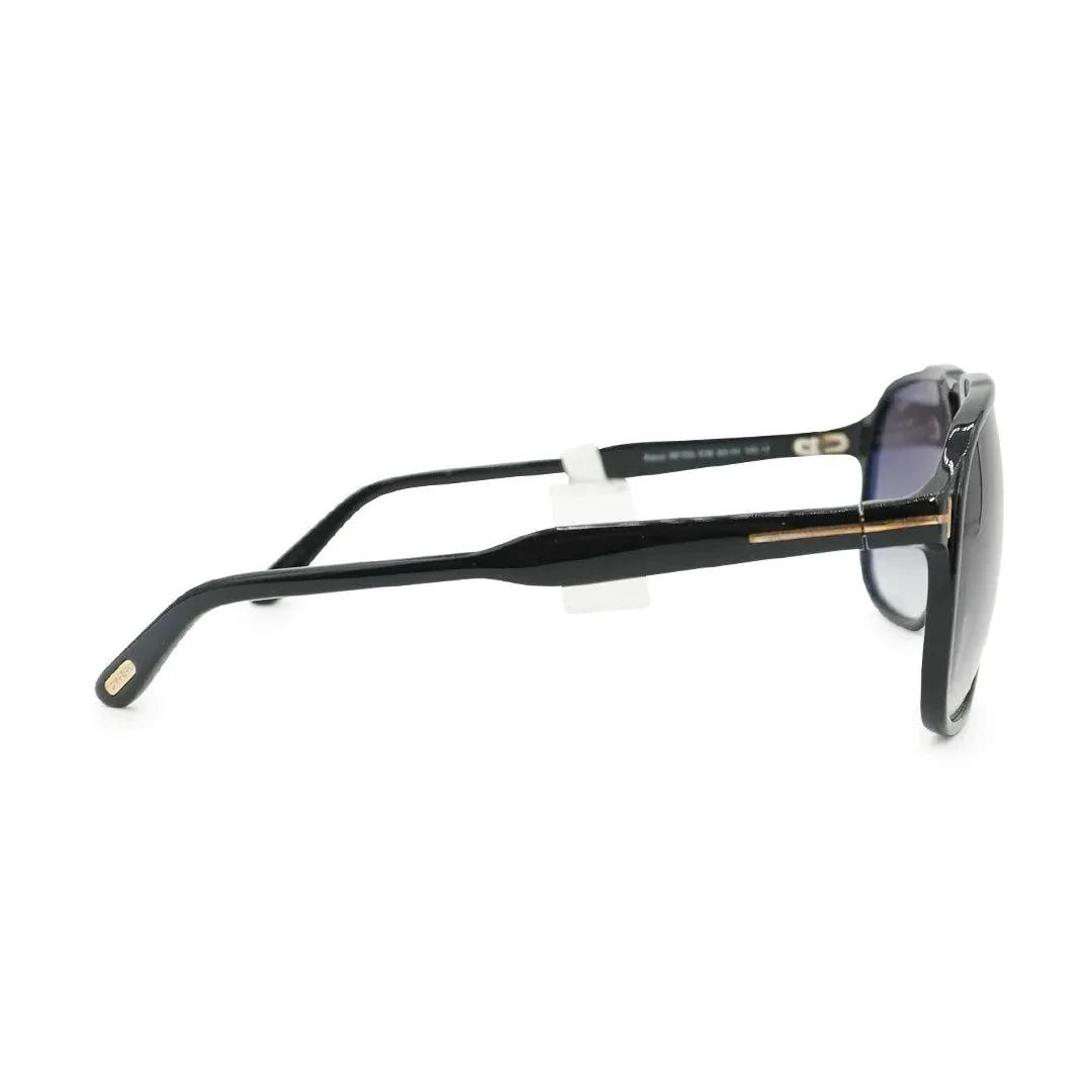 Tom Ford 'Raoul' Aviator Sunglasses