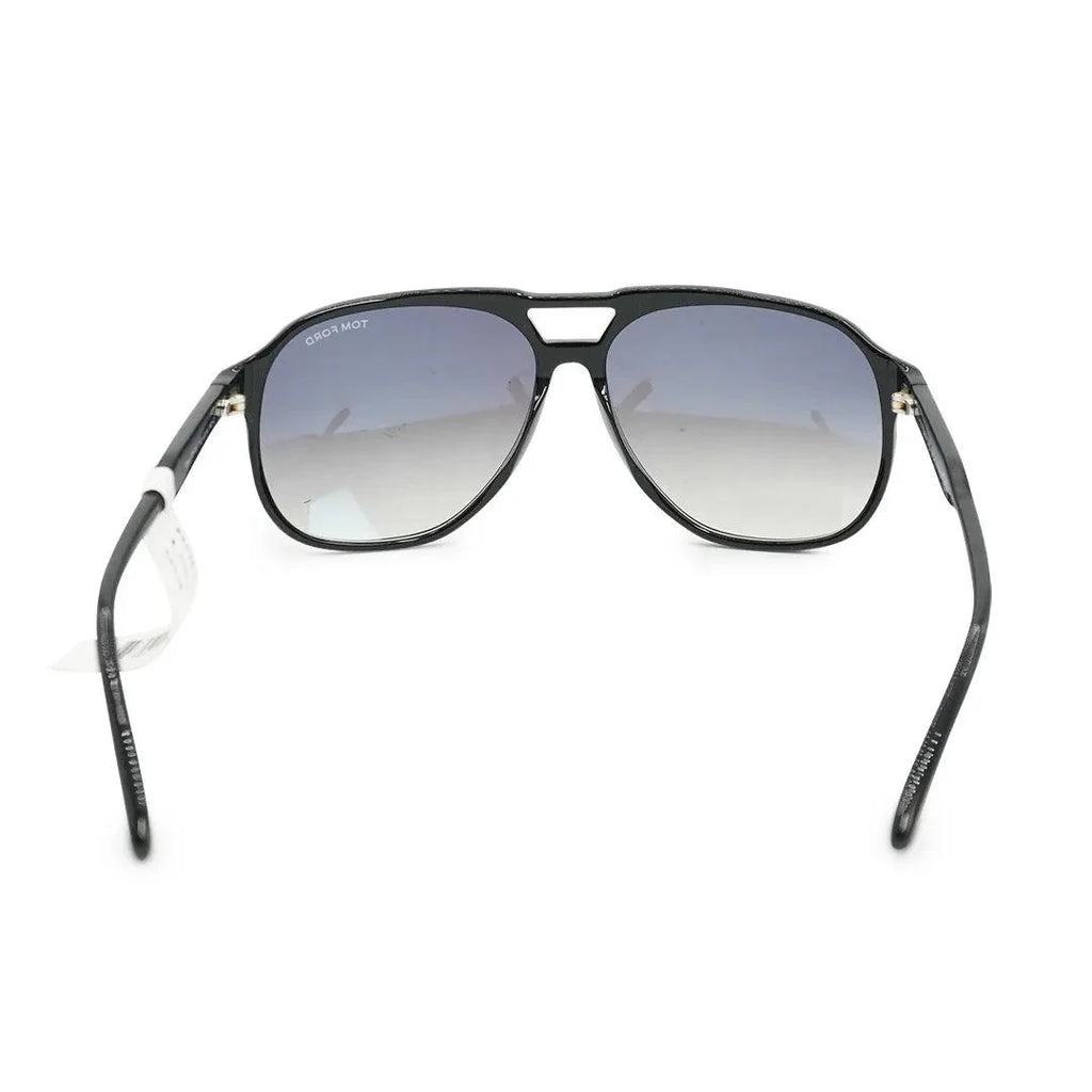 Tom Ford 'Raoul' Aviator Sunglasses