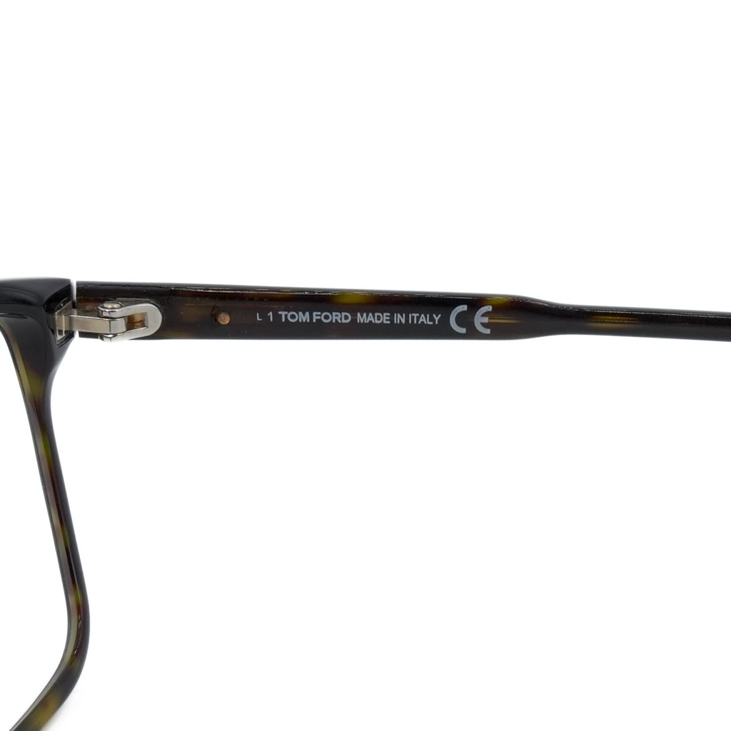 Tom Ford Wayfarer Eyeglasses