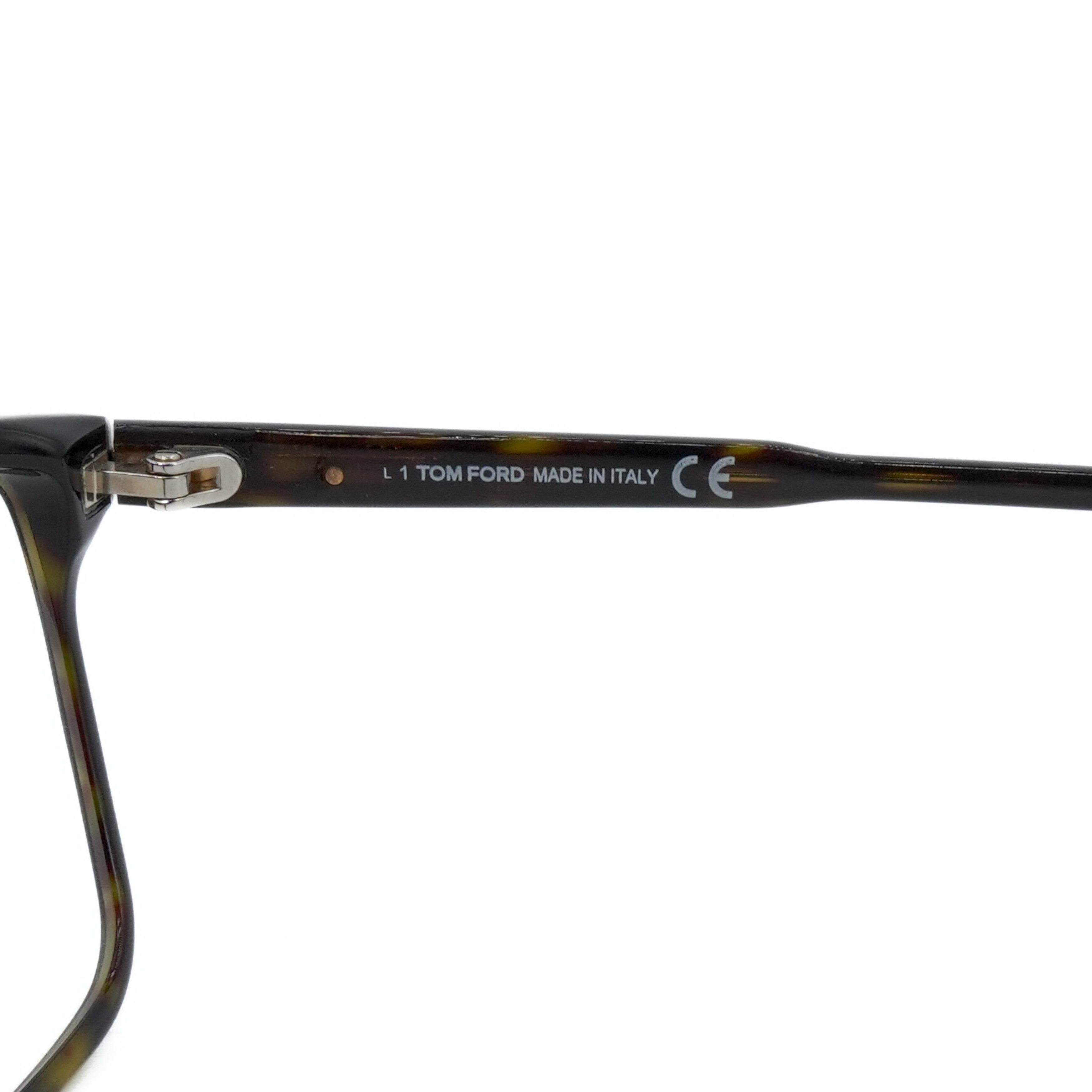 Tom Ford Wayfarer Eyeglasses