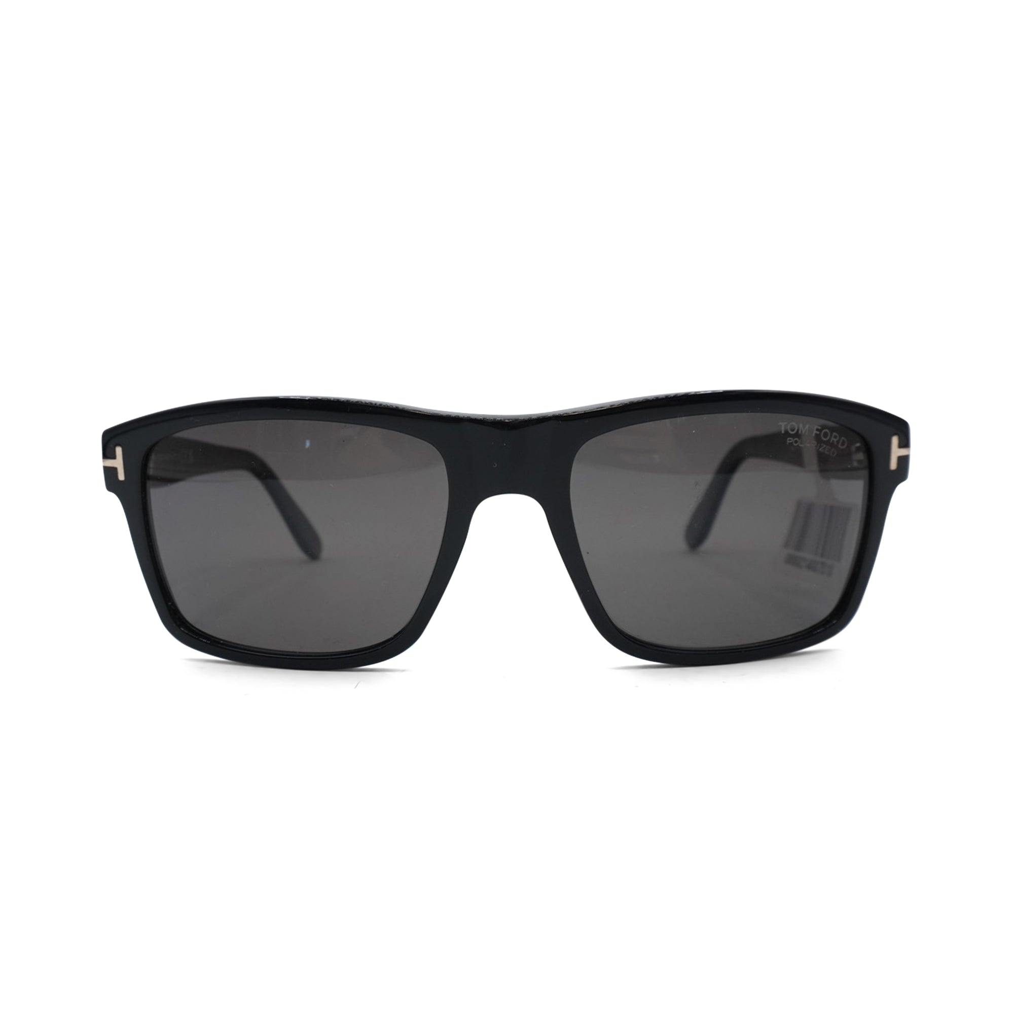 Tom Ford 'August' Sunglasses
