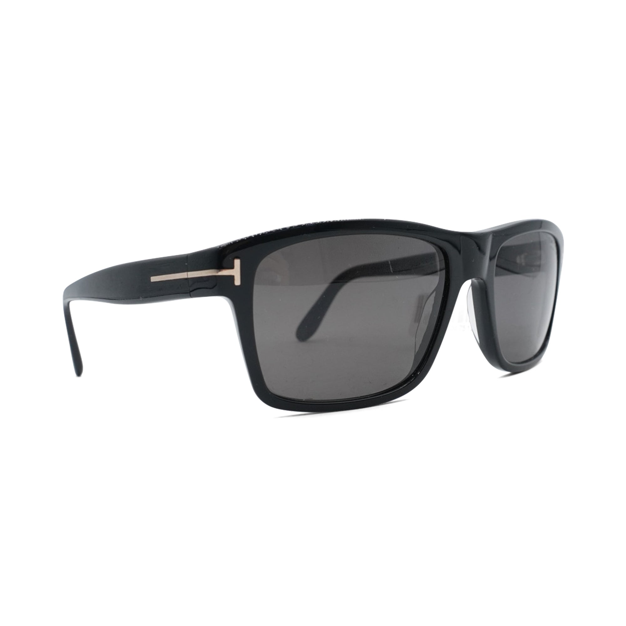 Tom Ford 'August' Sunglasses
