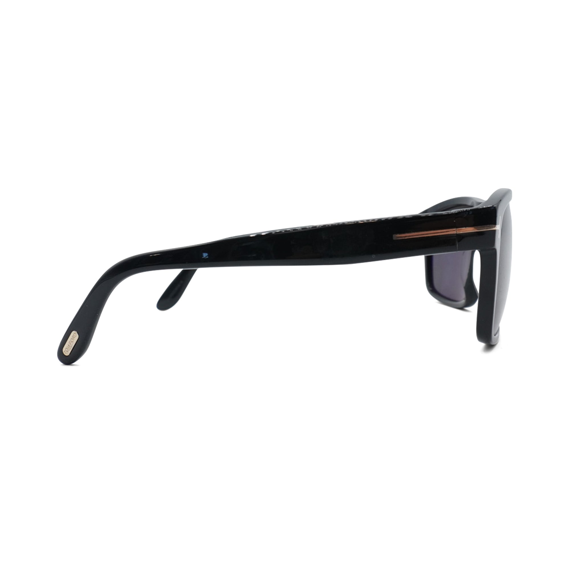 Tom Ford 'August' Sunglasses