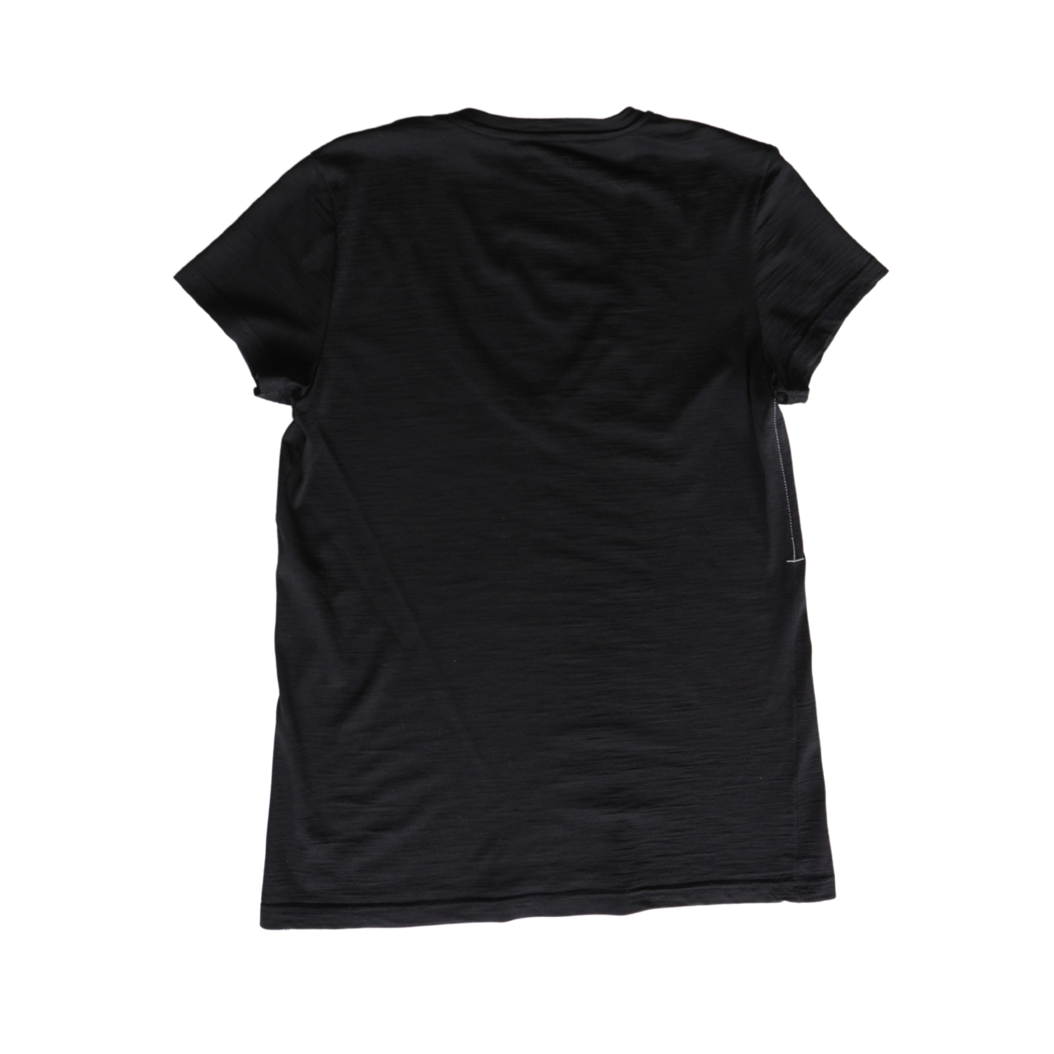Tom Ford Merino Wool T-Shirt - Women's M