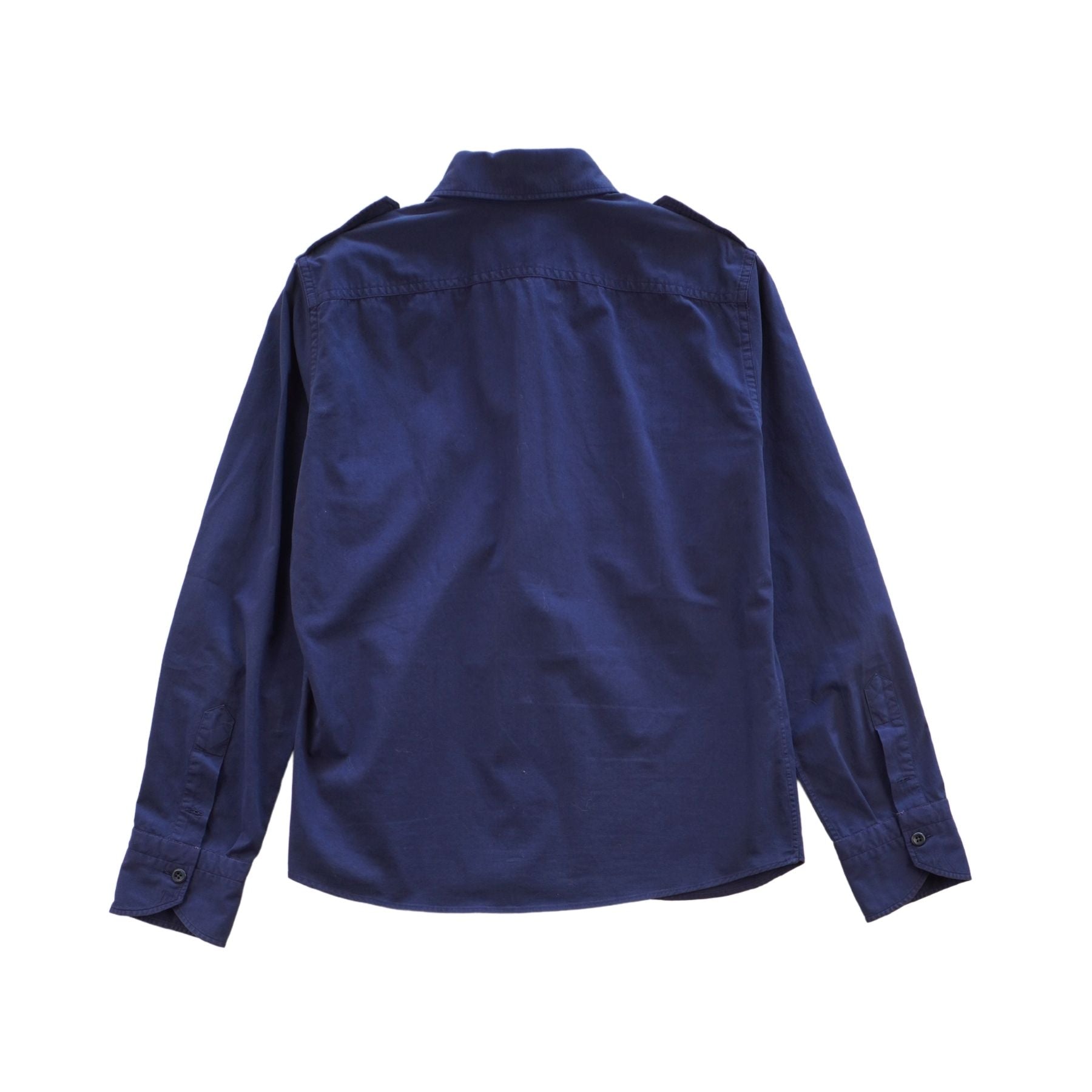 Tom Ford Button-Down Shirt - Men's 41