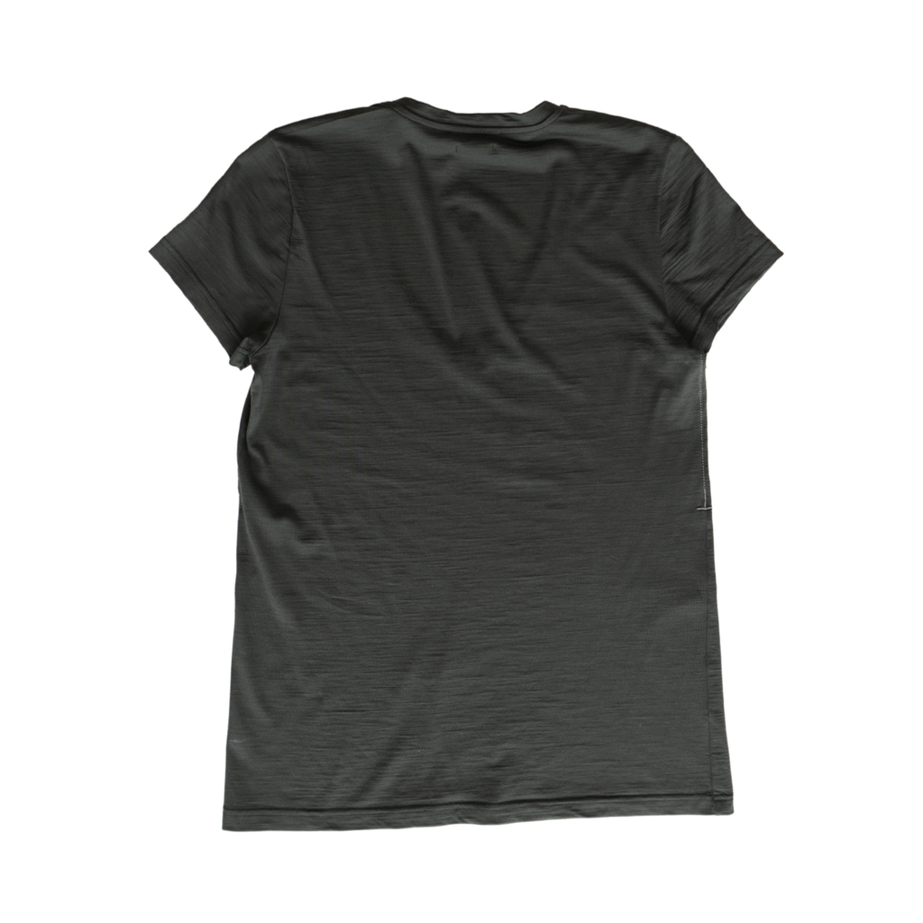 Tom Ford Merino Wool T-Shirt - Women's S