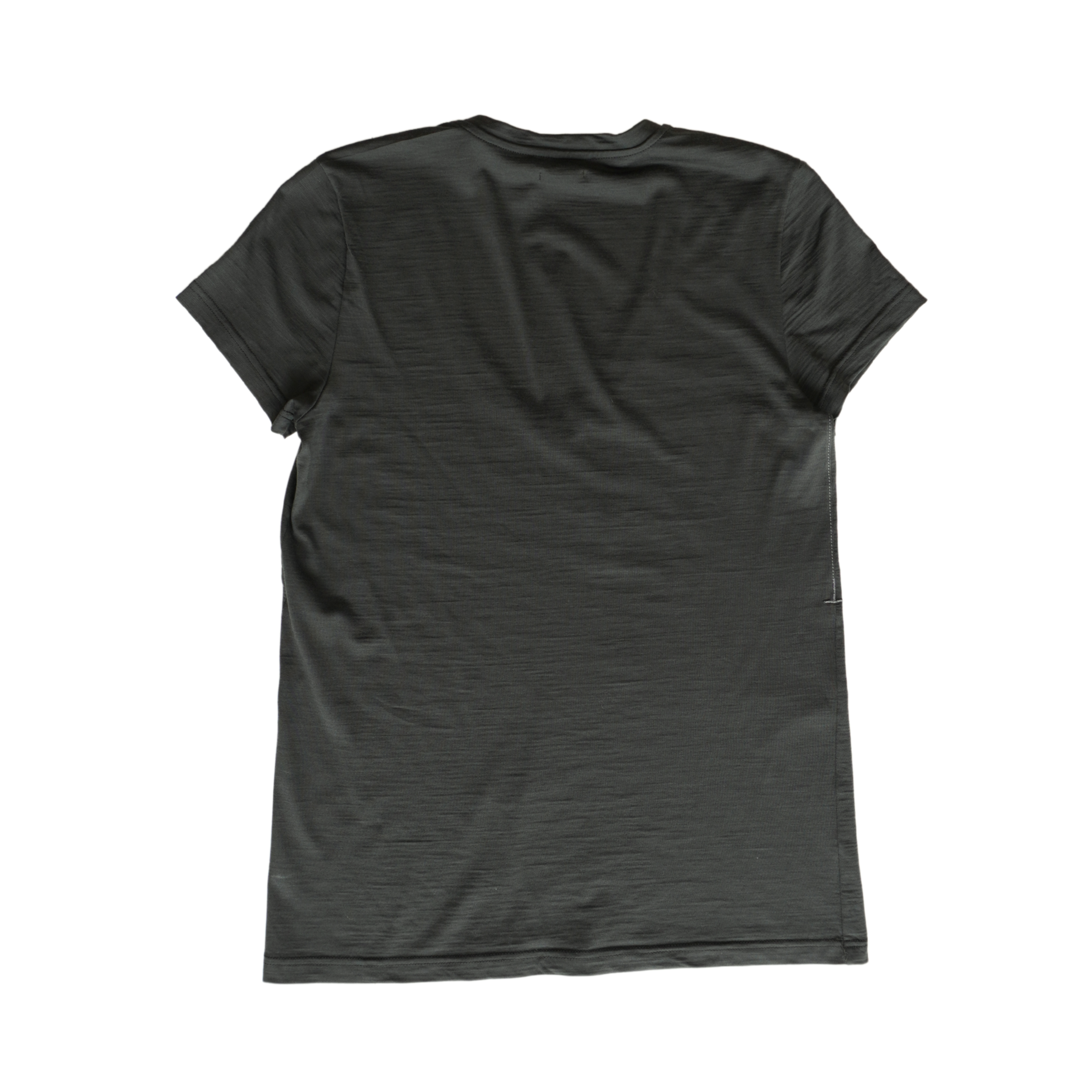 Tom Ford Merino Wool T-Shirt - Women's S
