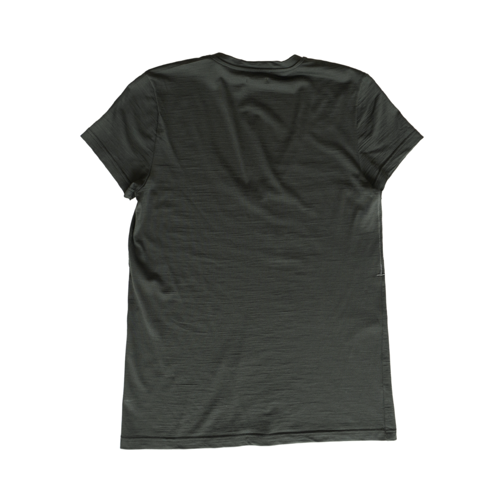 Tom Ford Merino Wool T-Shirt - Women's M