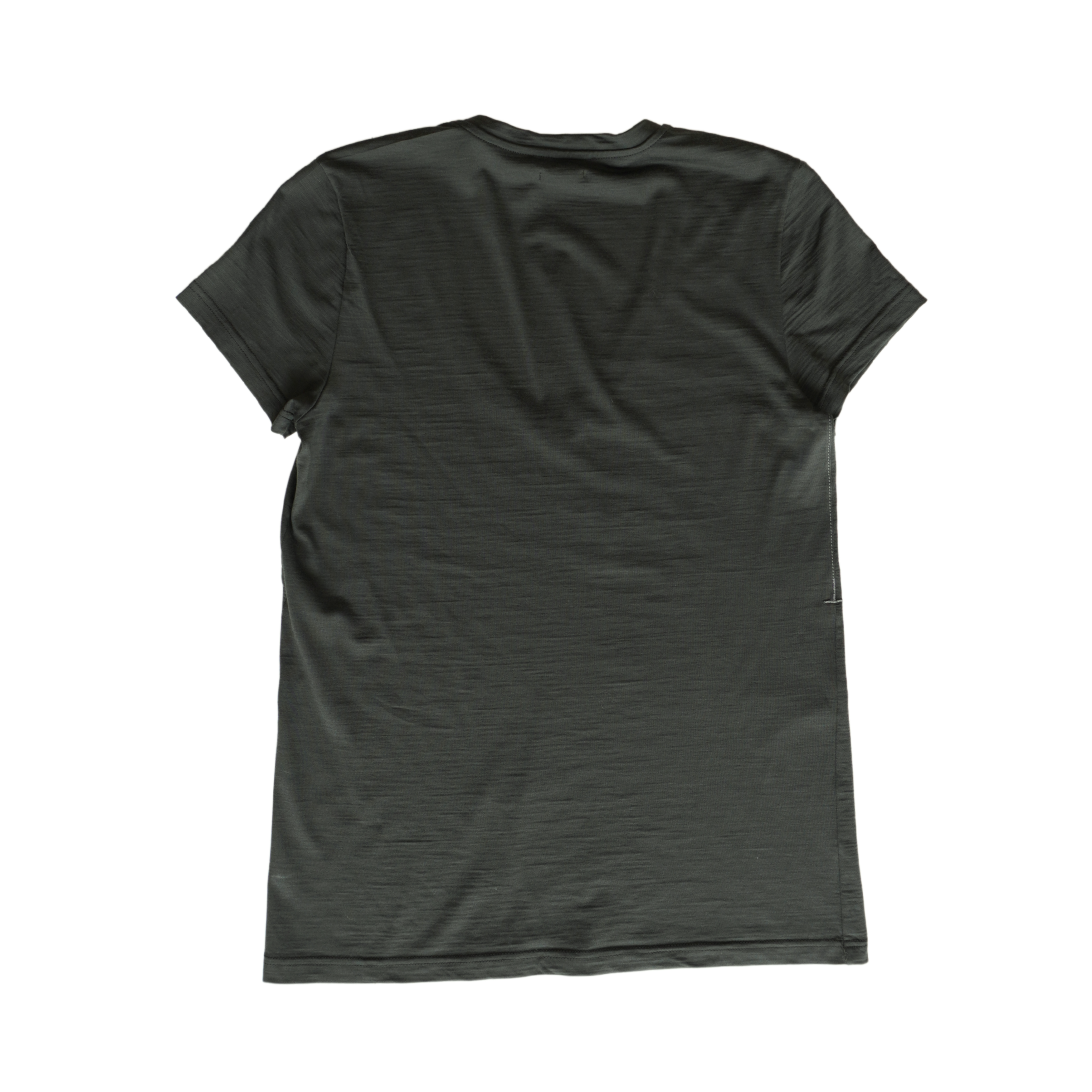 Tom Ford Merino Wool T-Shirt - Women's M
