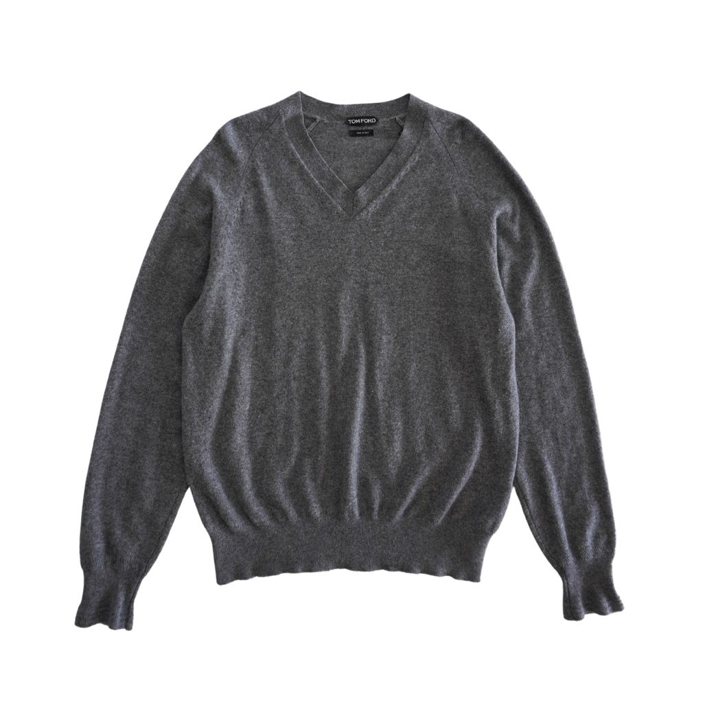 Tom Ford Cashmere Sweater - Men's 50