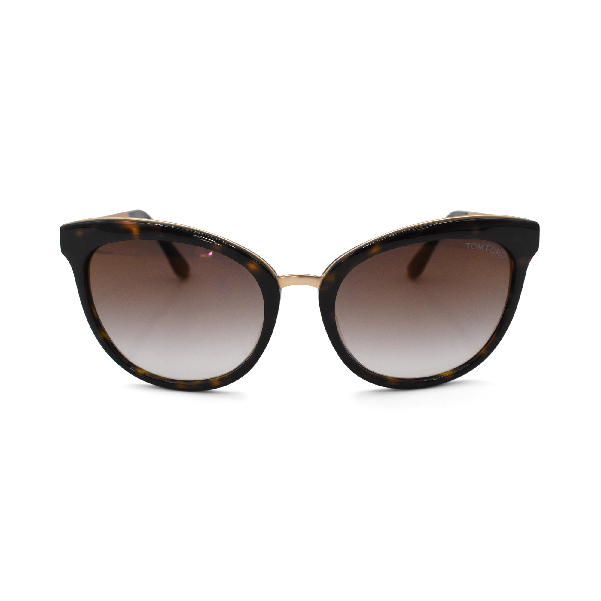 Tom Ford 'Emma' Sunglasses