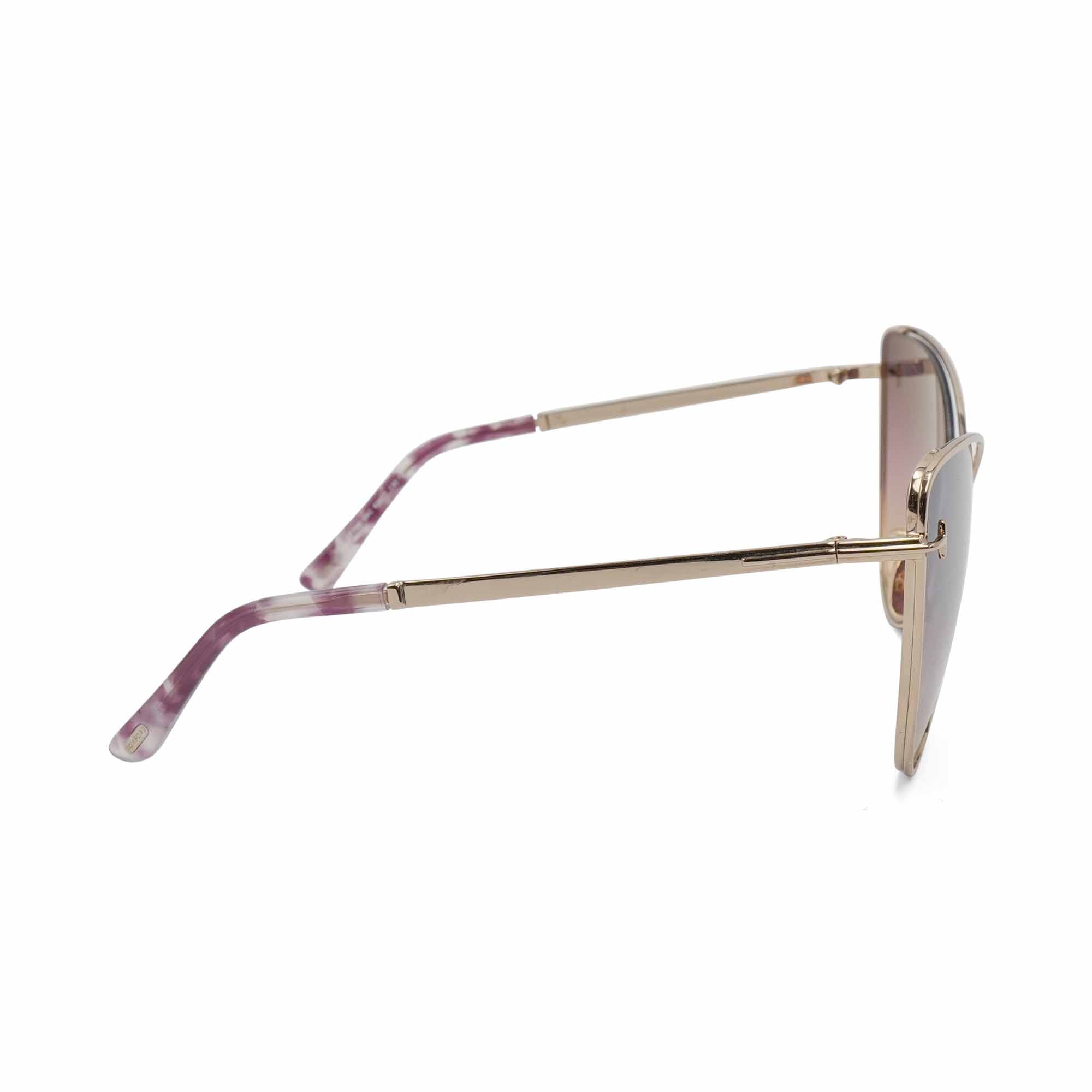 Tom Ford 'Leila' Sunglasses