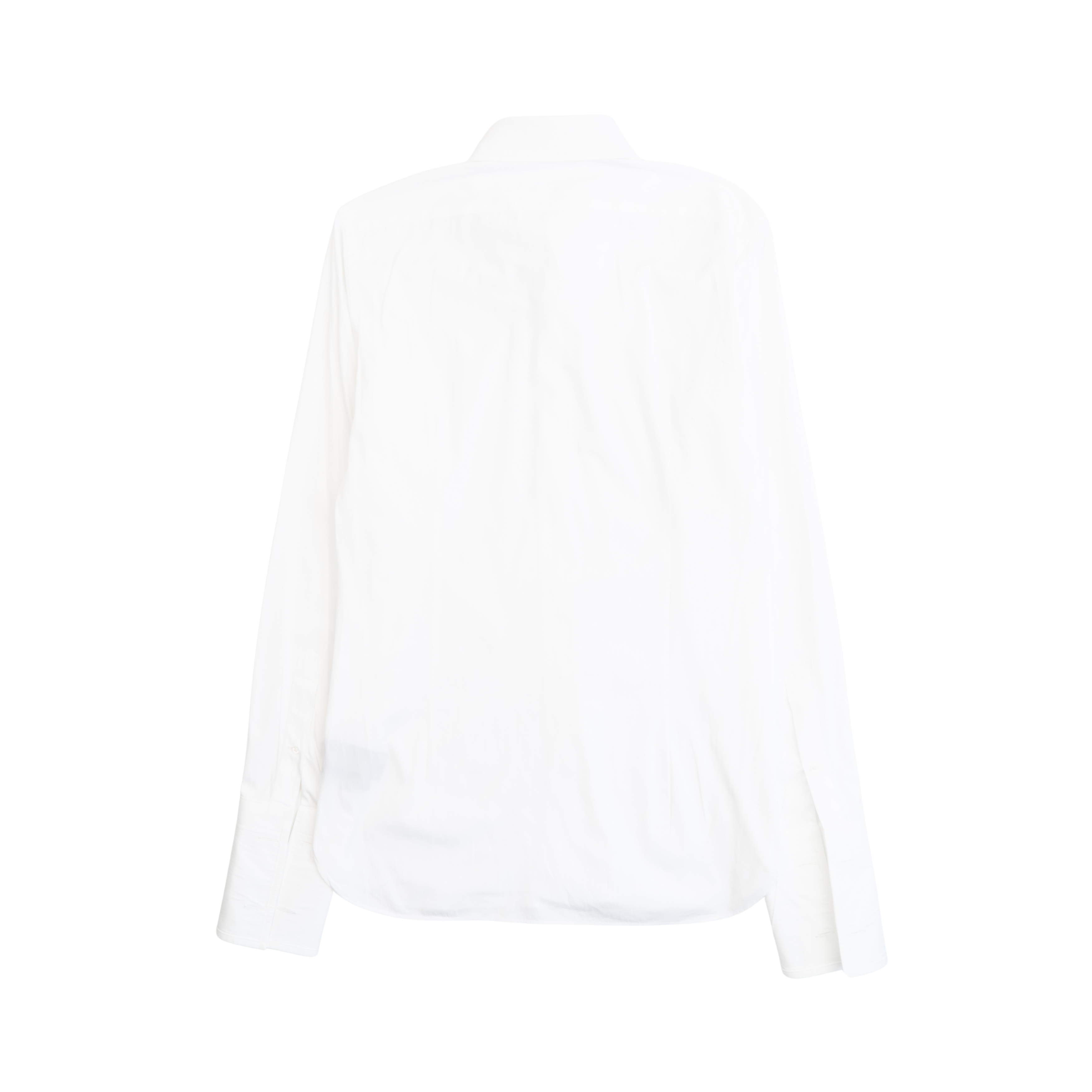 Tom Ford 'Pin Collar' Dress Shirt - Men's 39
