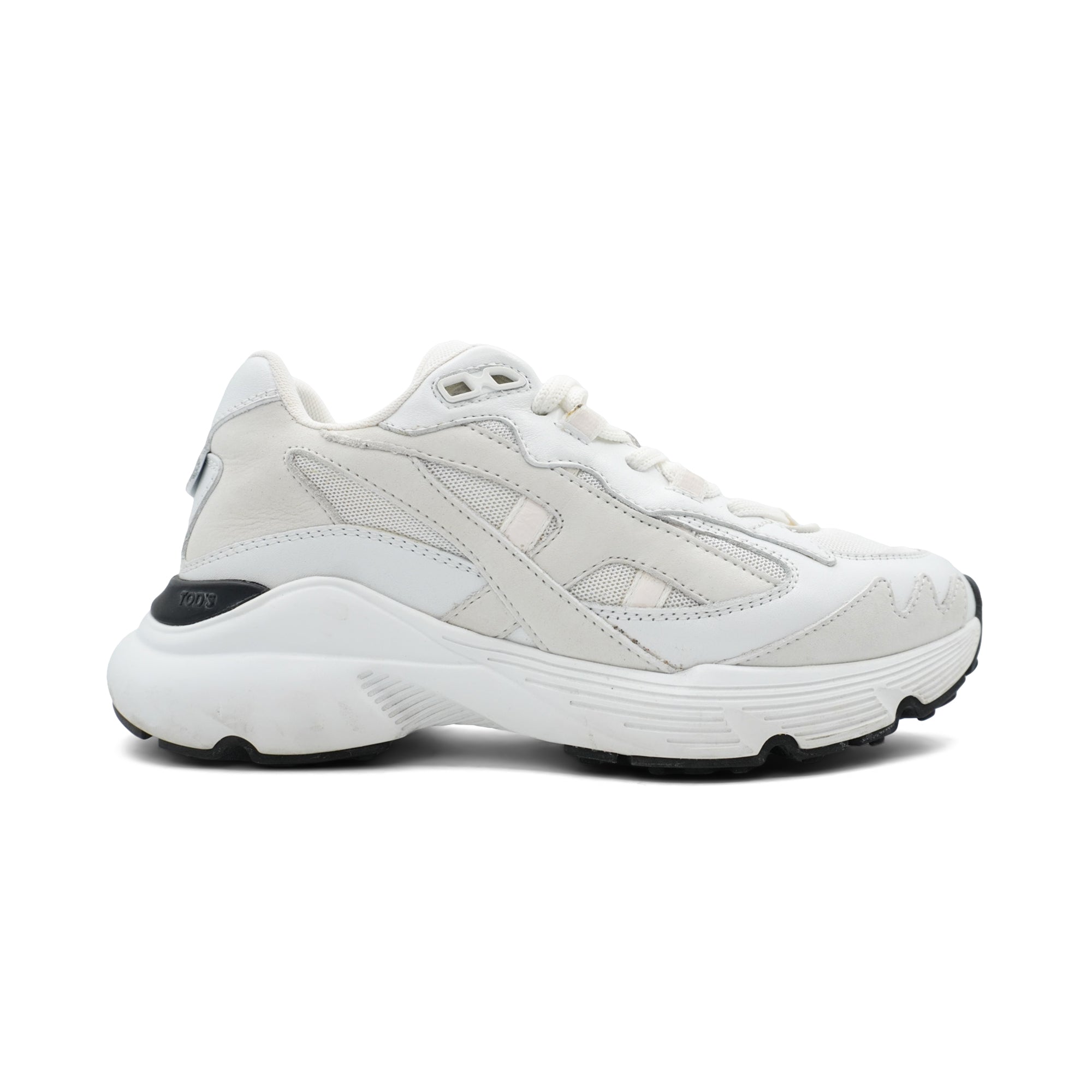 Tods 'Sportivo Run 54C' Sneakers - Women's 34.5