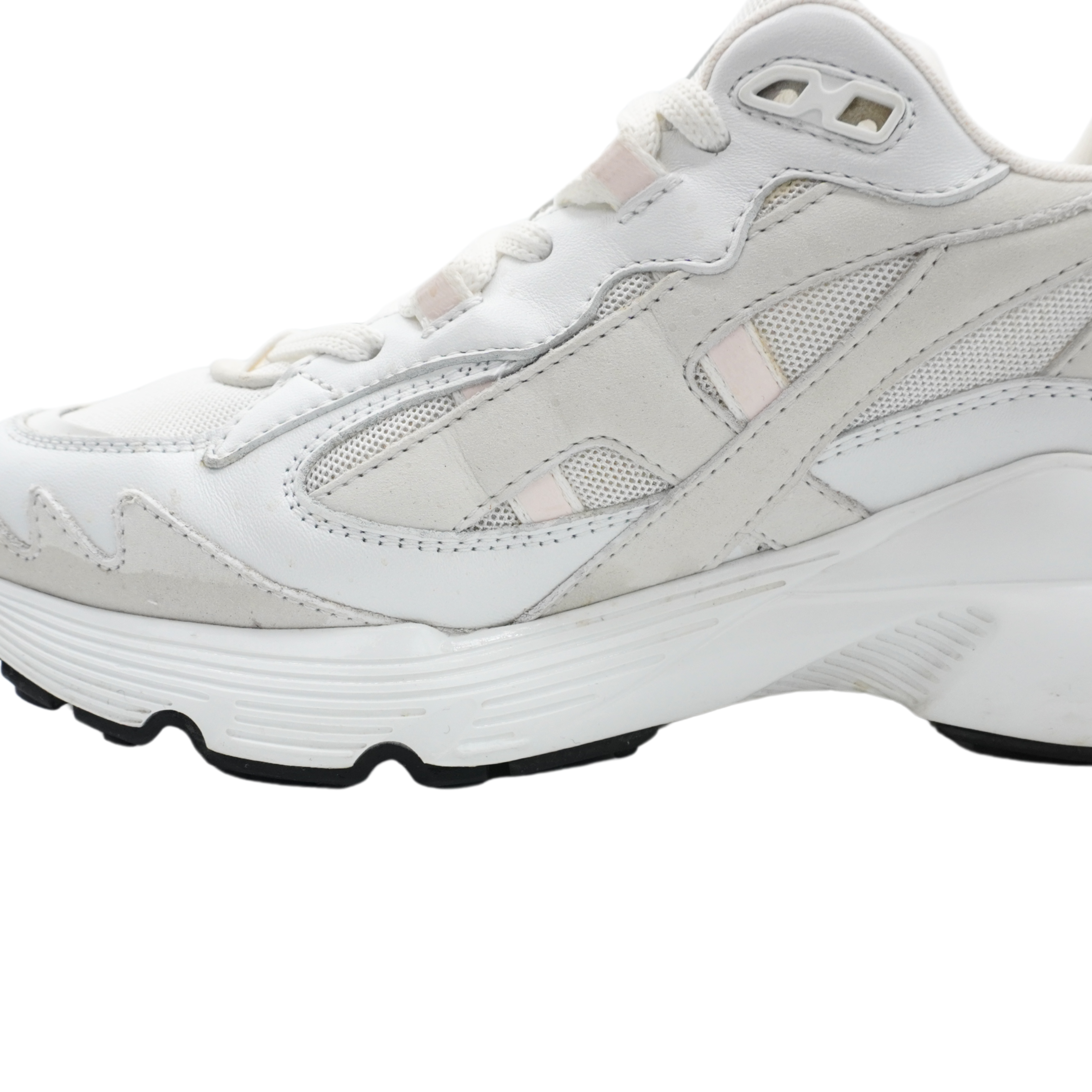 Tods 'Sportivo Run 54C' Sneakers - Women's 34.5