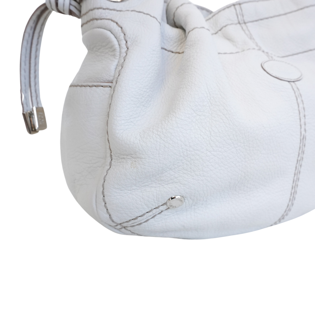 Tod's Drawstring Shoulder Bag