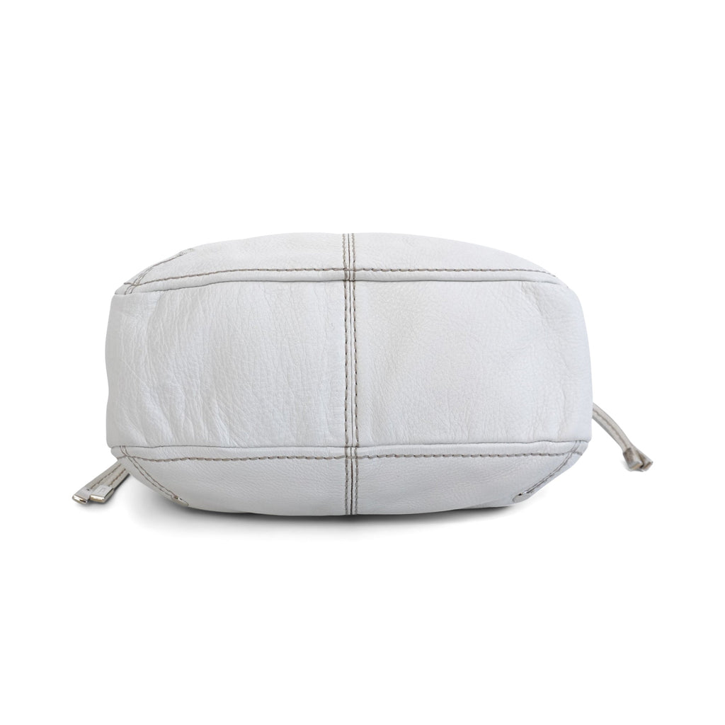 Tod's Drawstring Shoulder Bag