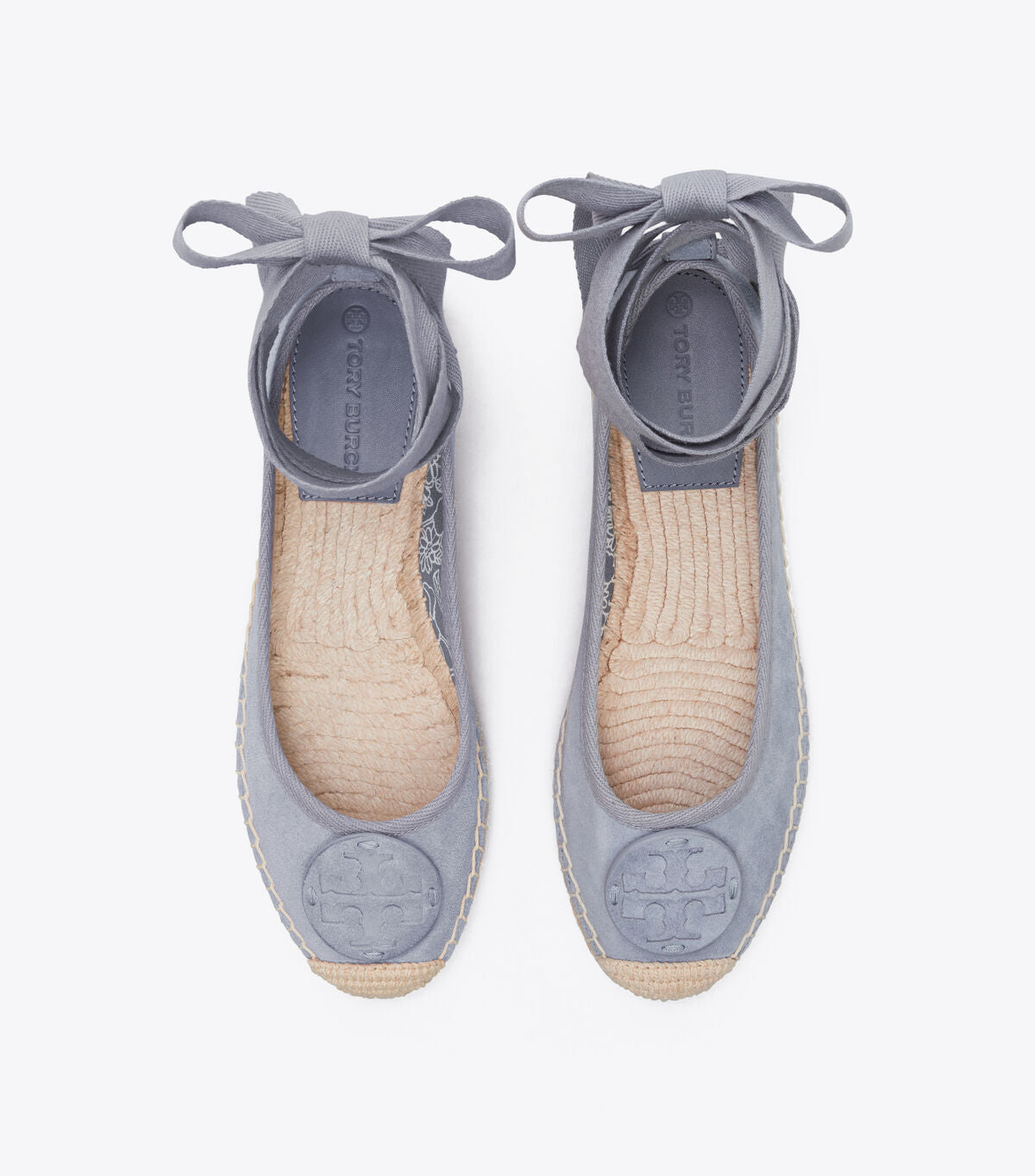 TORY BURCH MINNIE ANKLE STRAP ESPADRILLES