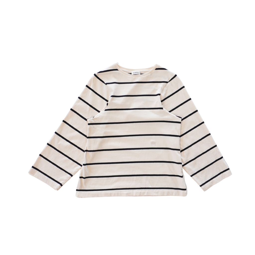 Toteme 'Lesina' Top - Women's S
