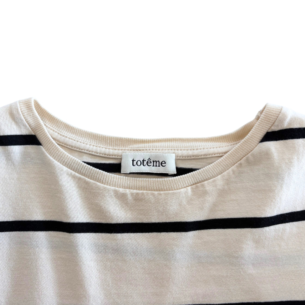 Toteme 'Lesina' Top - Women's S