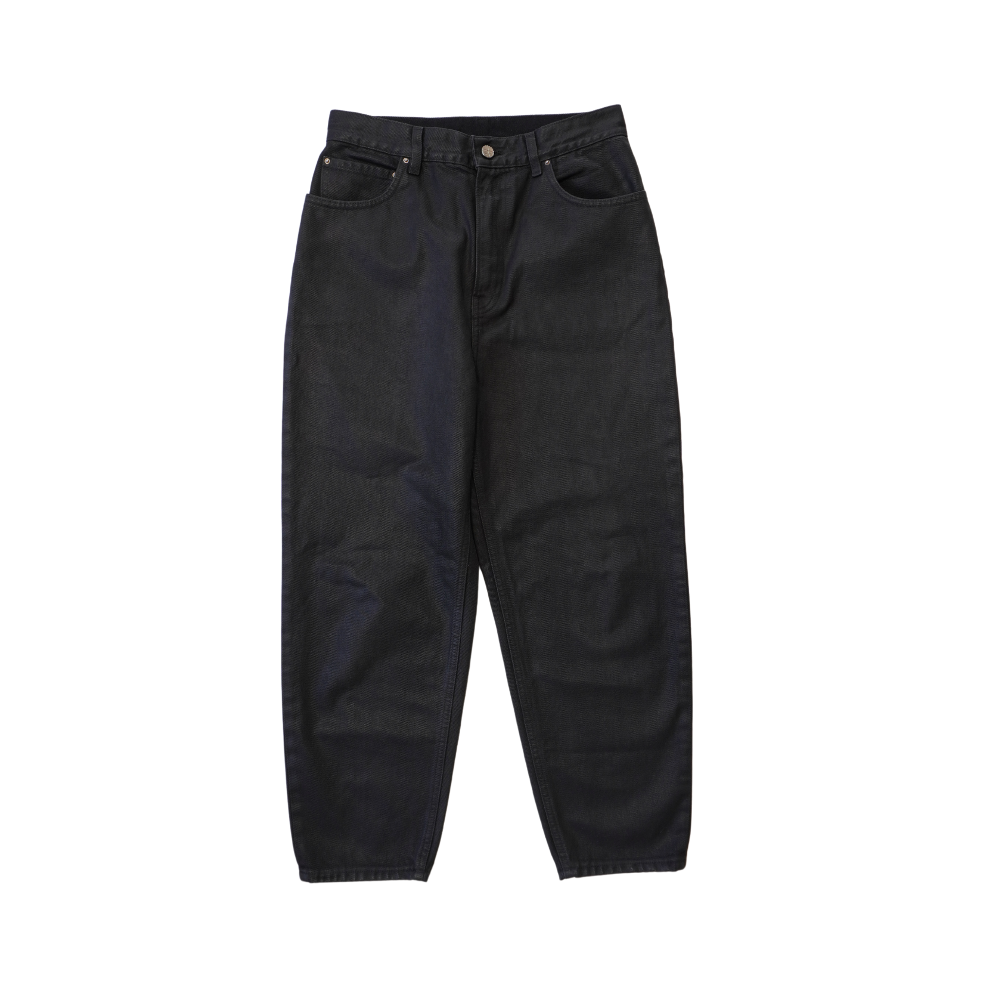 Toteme 'Barrel' Jeans - Women's 29